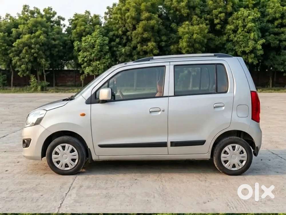 Maruti Suzuki Wagon R 1.0 2010 Petrol 20 Km Driven