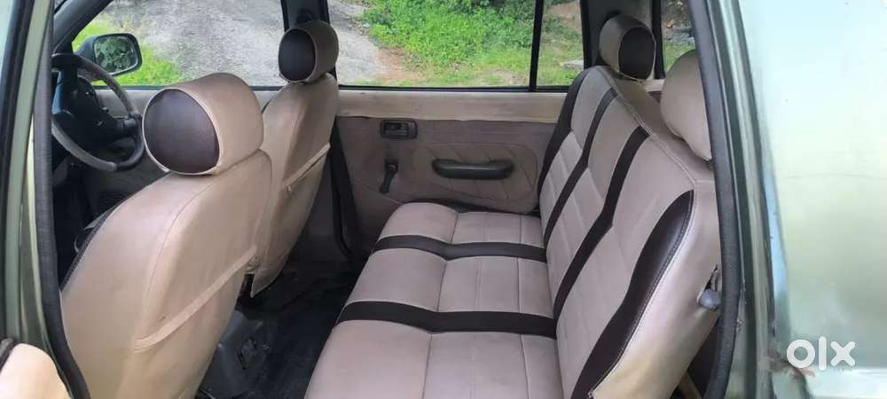 Chevrolet Tavera 2005 Ls