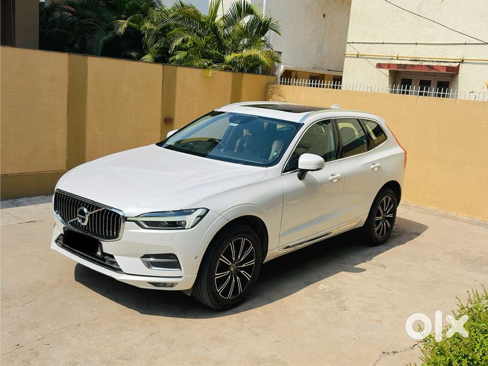 Volvo Xc60 D5 Inscription 2019
