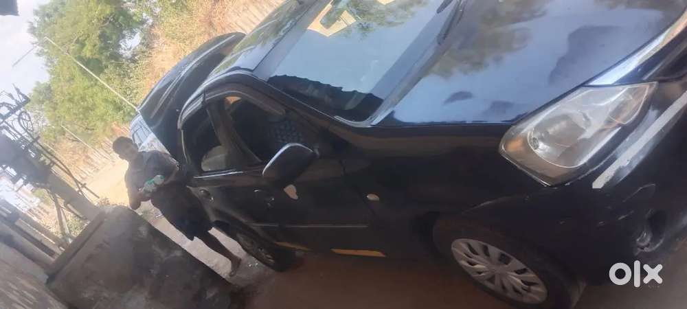 Toyota Etios 2013