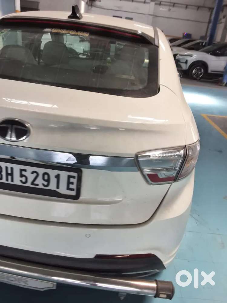 Tata Tigor 2024 Petrol Well Maintained