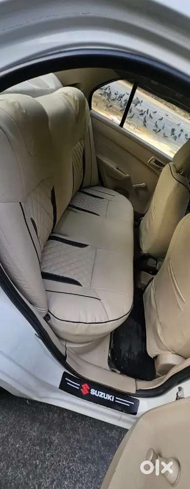 Maruti Suzuki Dzire Dec.2019 Cng