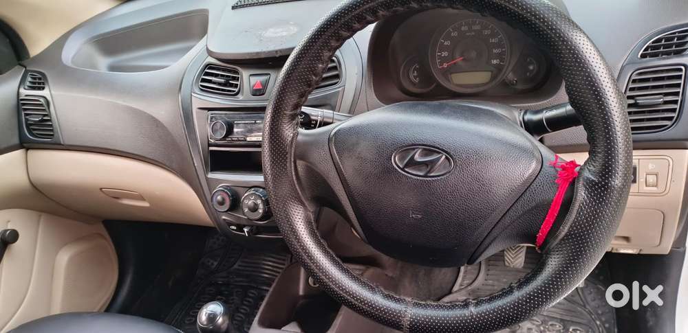 Hyundai Eon D-lite +, 2016, Petrol