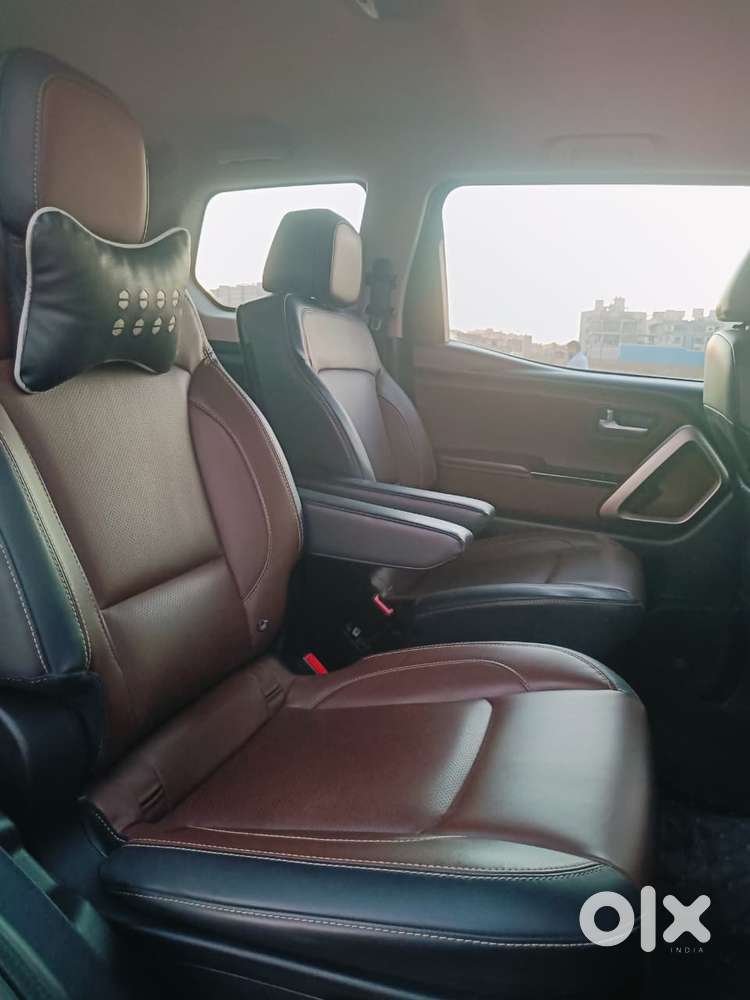 Mahindra Scorpio N, 2022