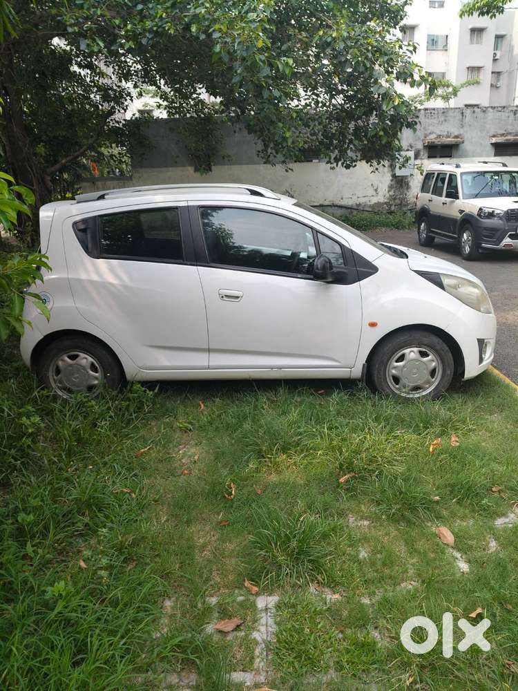 Chevrolet Beat Lt Diesel Available For Sale At Asansol/dhanbad