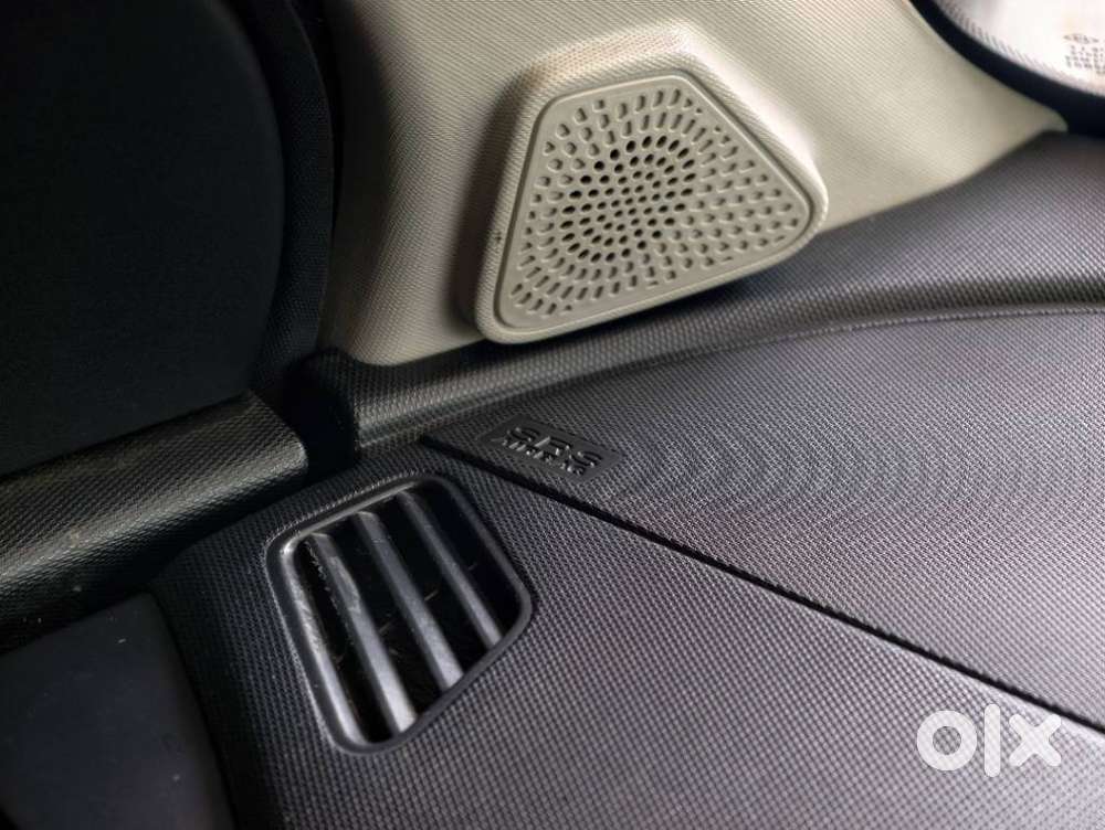 Tata Tiago 1.2 Revotron Xza, 2019, Petrol