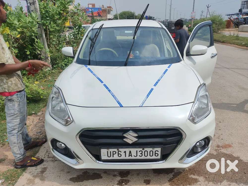 Maruti Suzuki