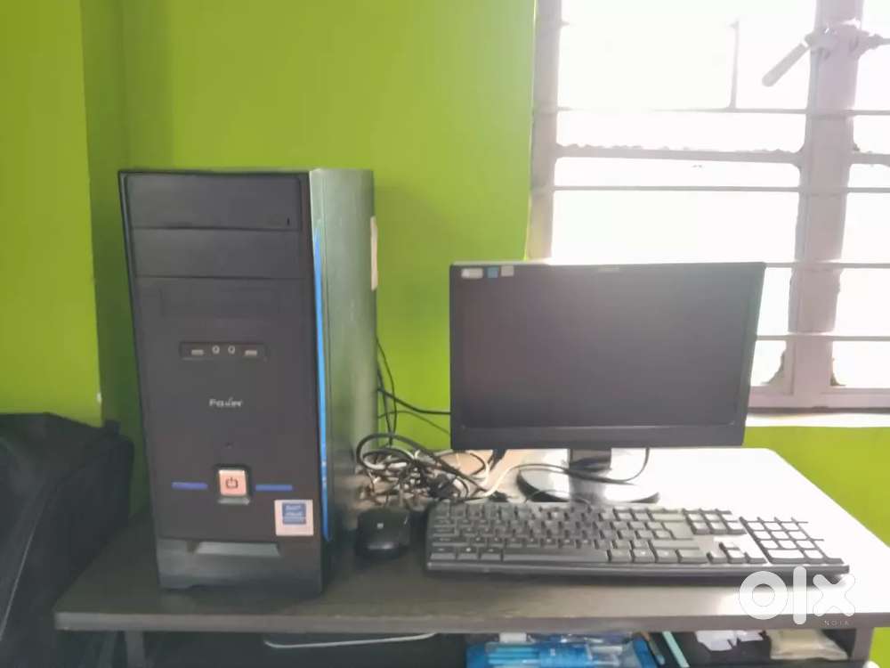 Computer sell