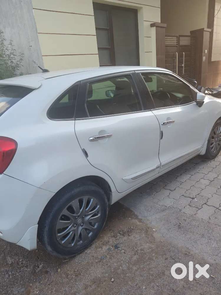 Car For Sale Mileage 24-25 Km