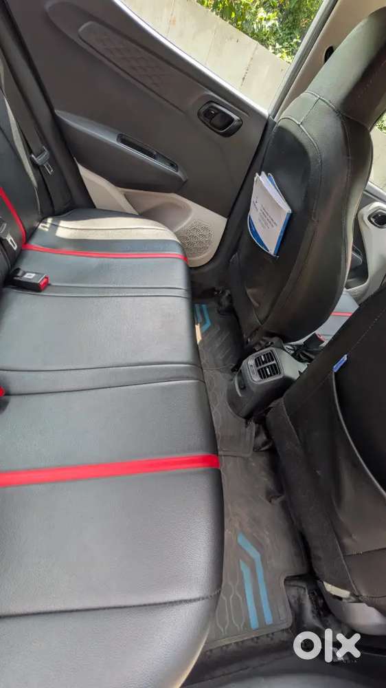 Hyundai Aura 1.2 S Cng 20250 54000 Km