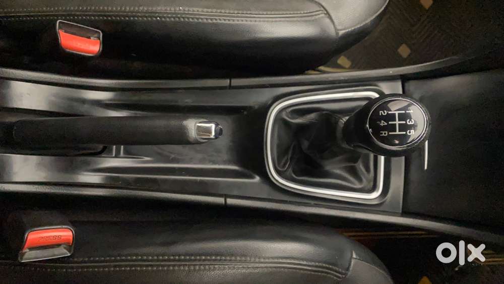 Maruti Suzuki Ciaz 2014-2017 Rs Zxi Plus, 2015, Petrol