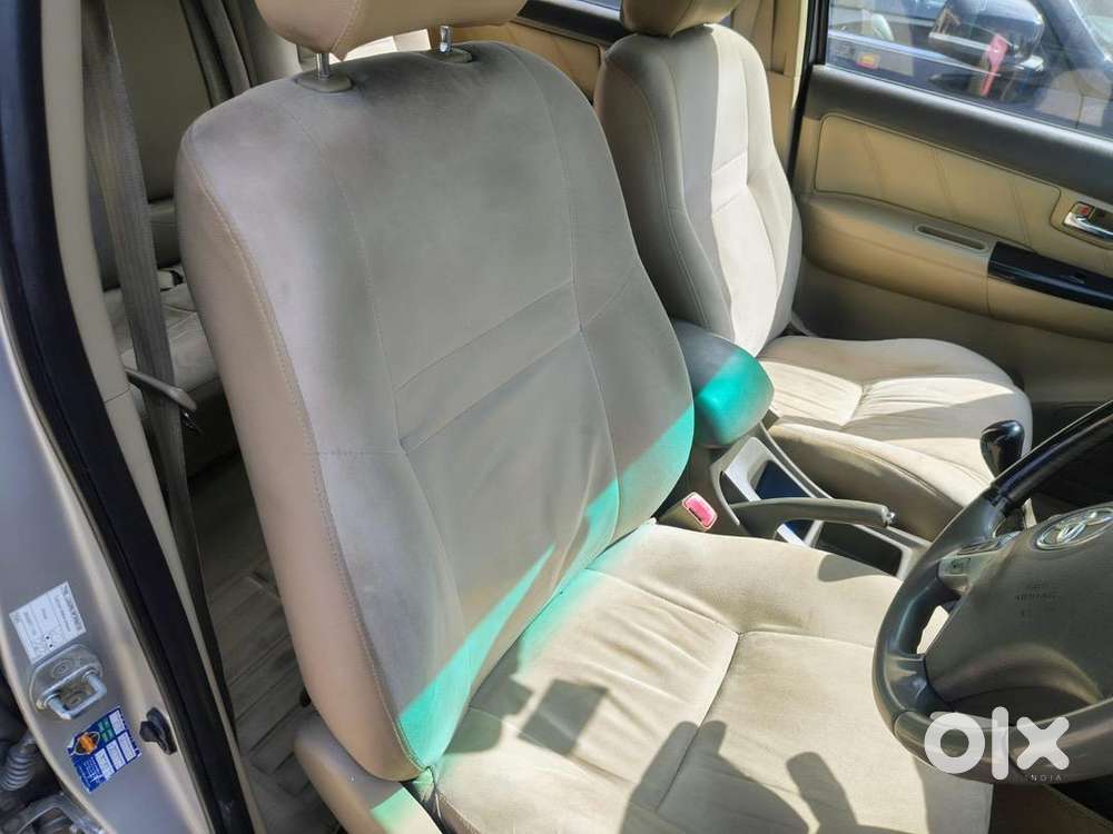 Toyota Fortuner 2013 Diesel Good Condition