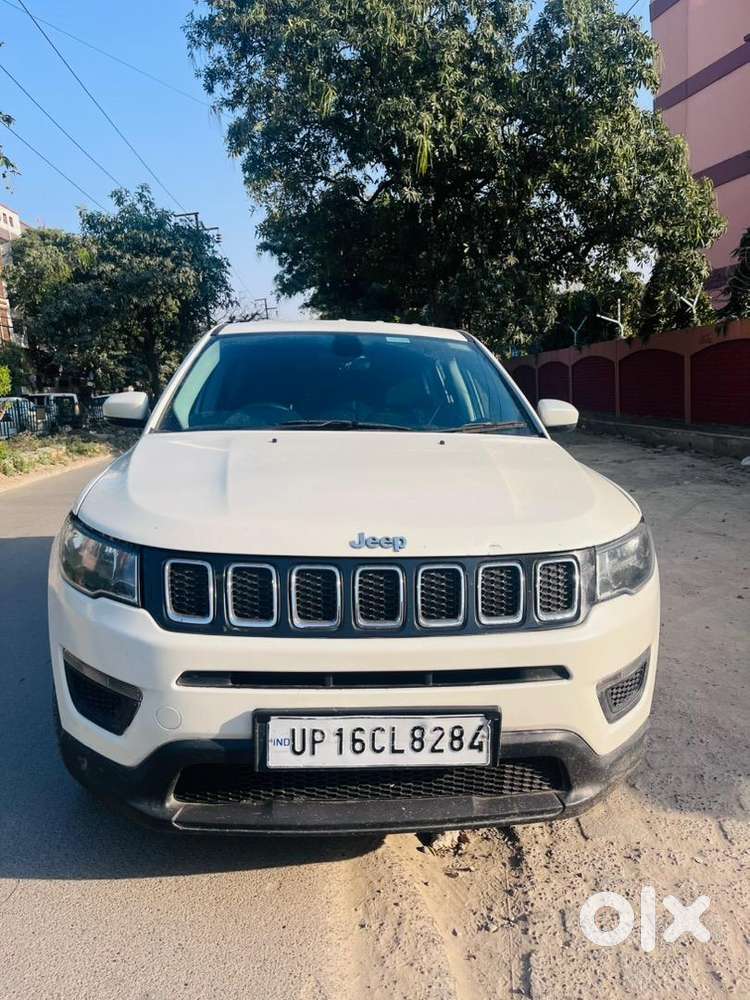 Jeep Compass 2020 Sporta 2.0 Single Owner Next To New Condition