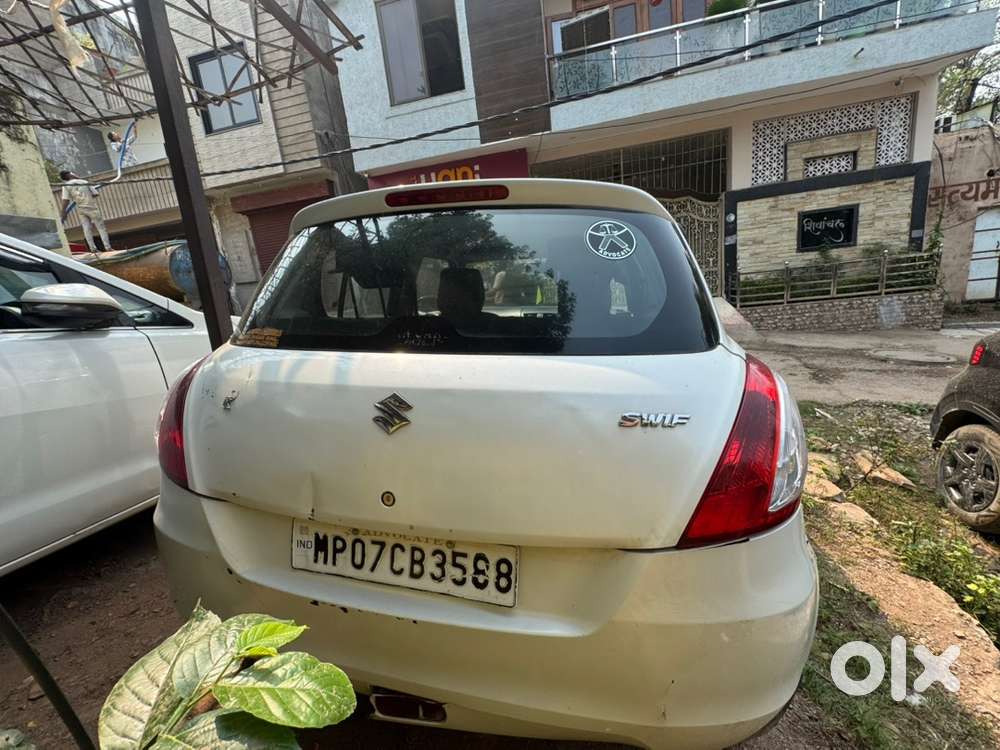 Maruti Suzuki Swift 2012 Diesel Well Maintained