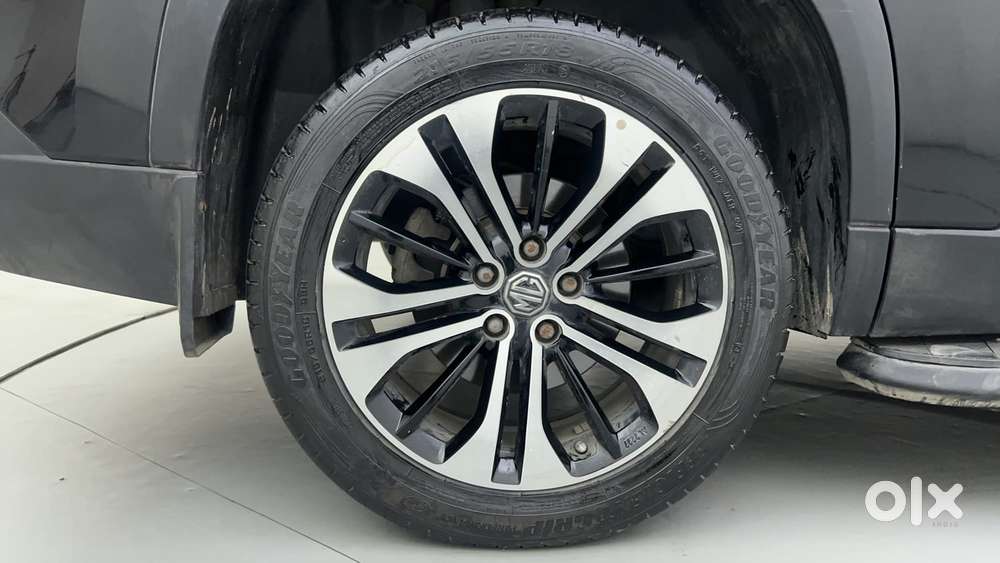 Mg Hector Sharp At, 2022, Petrol