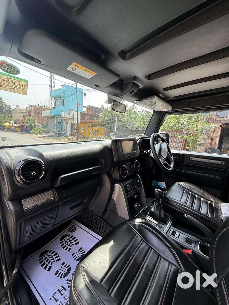 Mahindra Diesel Car 2023