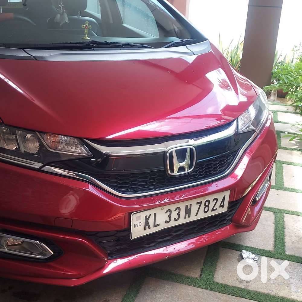 Honda Jazz,  2021, 5 Year, Zx I-vtec