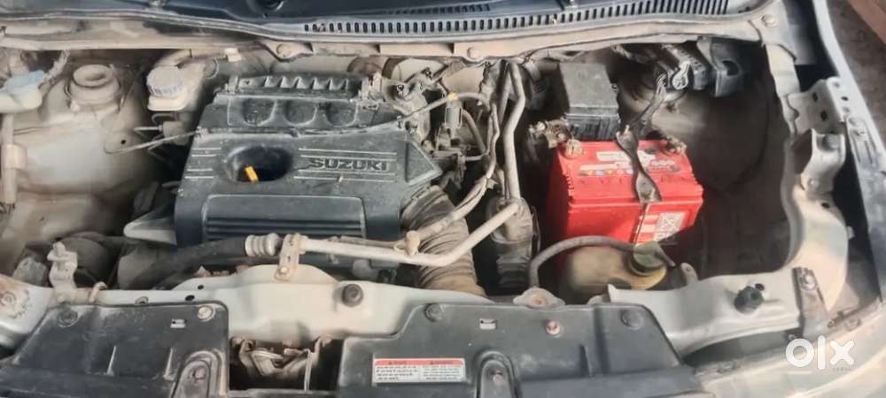 Maruti Suzuki Wagon R 2015