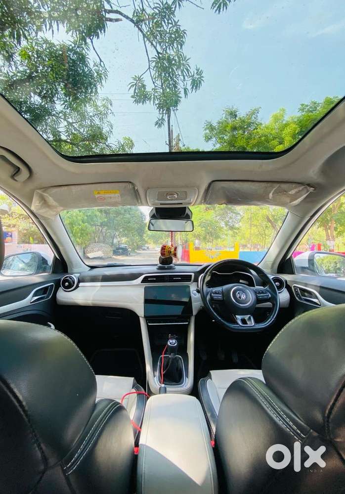 Mg Astor 1.5 Sharp, 2023, Petrol