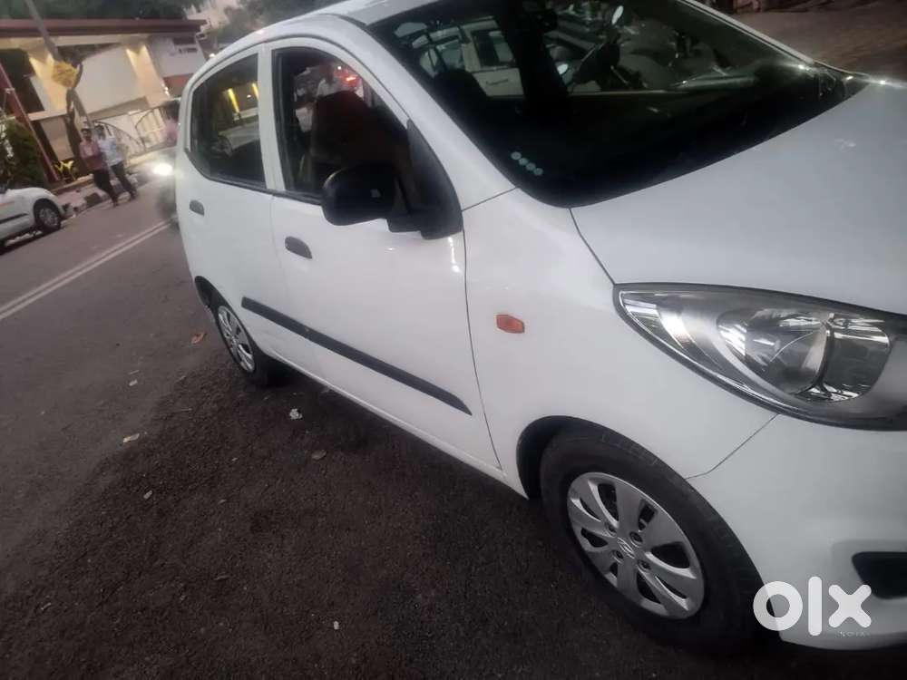 Hyundai I10 2013