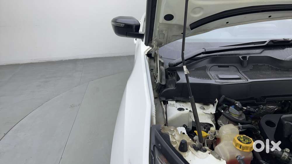 Tata Harrier Xm, 2022, Diesel