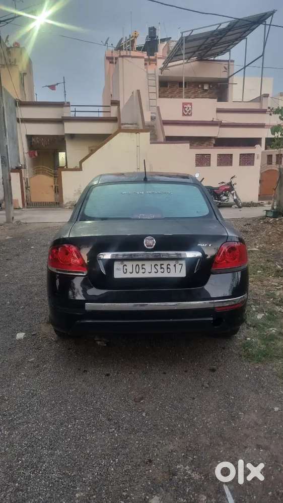 Fiat Linea 2017 All Function Working