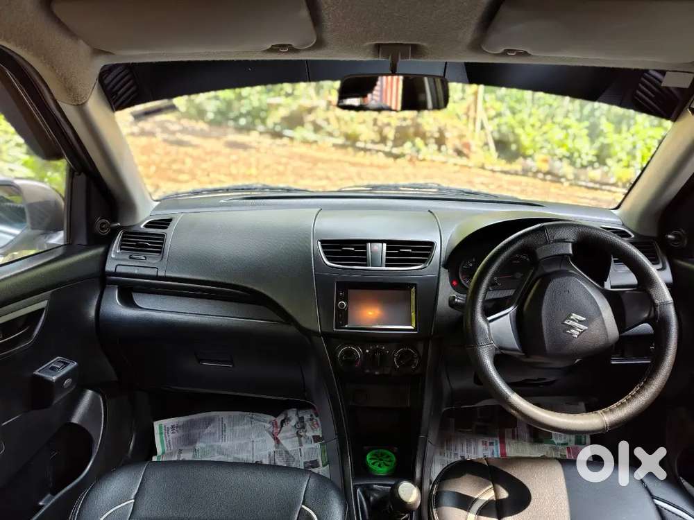 Maruti Suzuki Swift Lxi - Vxi 2014 December Model