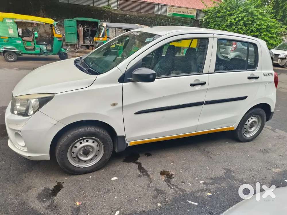 Celerio Company Cng