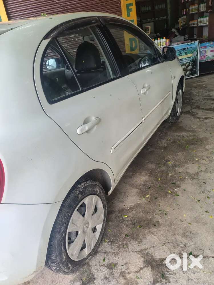 2017 Renault Pulse 1.2 Rxz