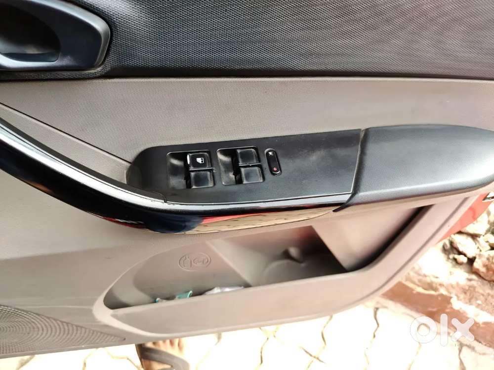 Tata Tiago 2018 Diesel Well Maintained
