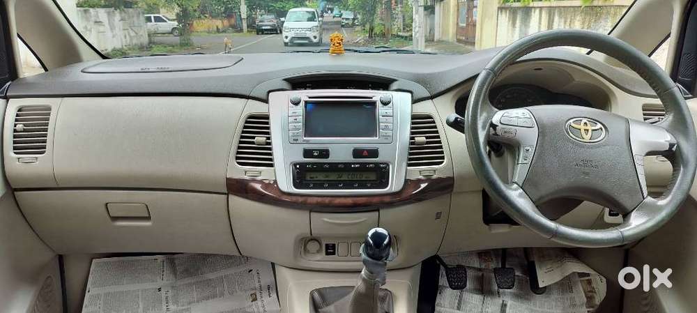 Toyota Innova