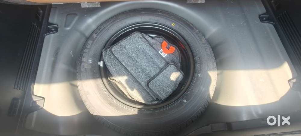 Hyundai I20 N Line N8 1.0 Turbo Mt, 2022, Petrol