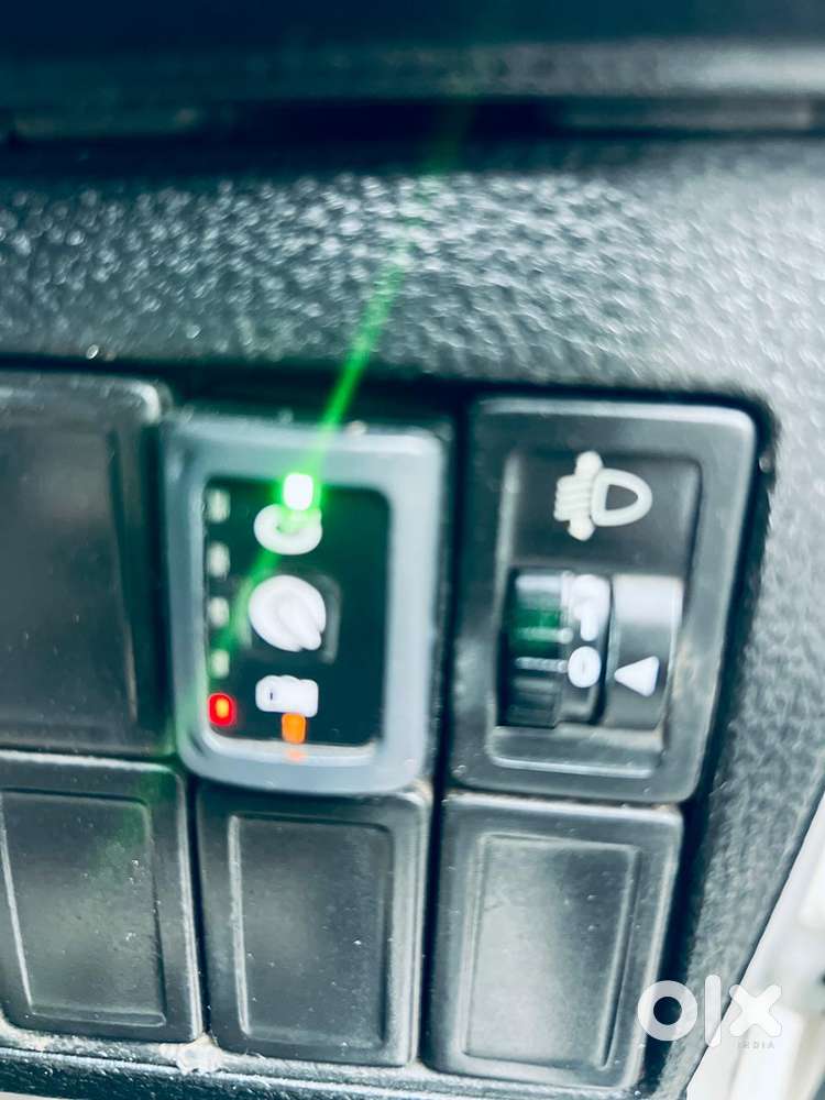 Maruti Suzuki Wagon R 1.0