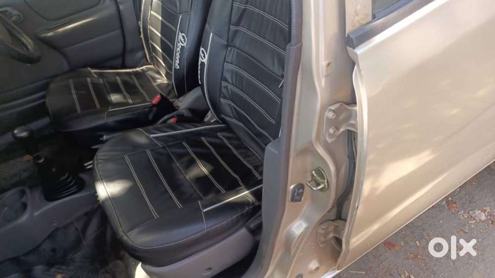 Maruti Suzuki Alto 2006 Petrol Well Maintained