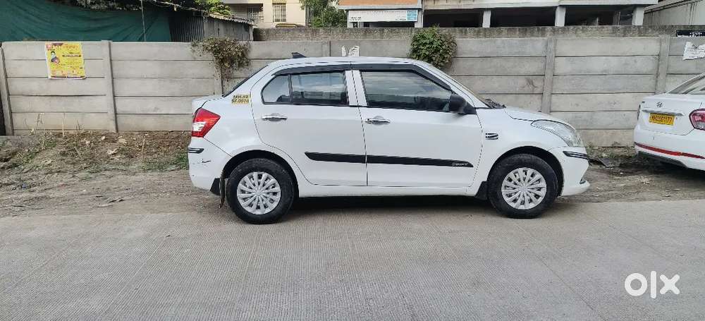 Maruti Suzuki Brezza 1.5 Vxi 2020