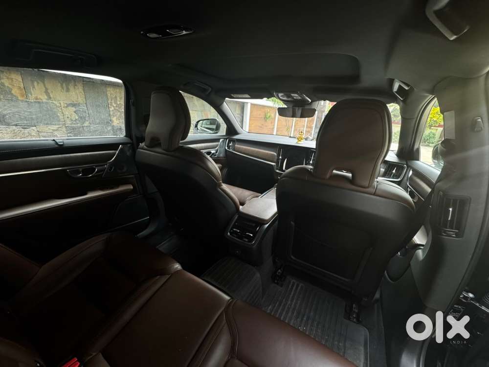 2023 Volvo S90 B5 Ultimate | 1st Owner | Only 17500 Km| Ppf | Warranty