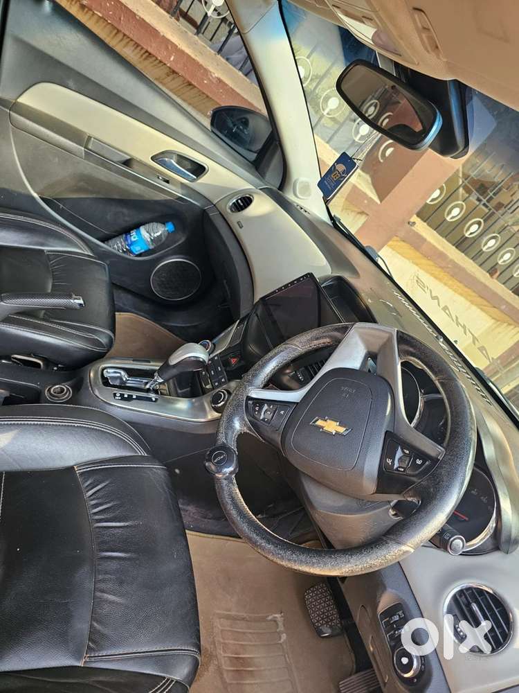 Chevrolet Cruze 2014 Diesel Good Condition