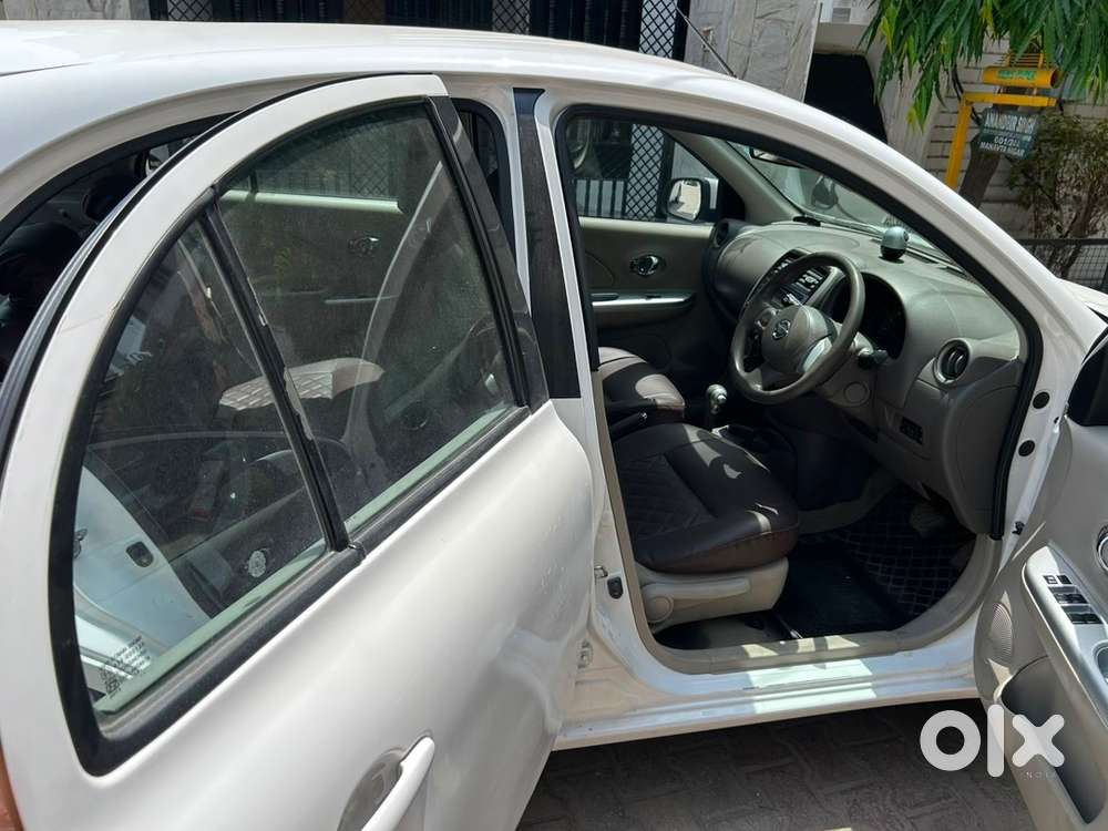 Nissan Micra Petrol Good Condition