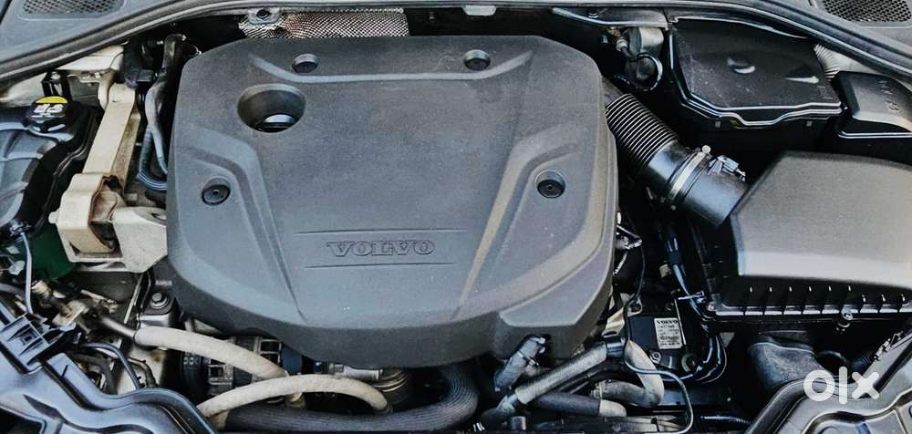 Volvo S60 D4 Kinetic, 2016, Diesel