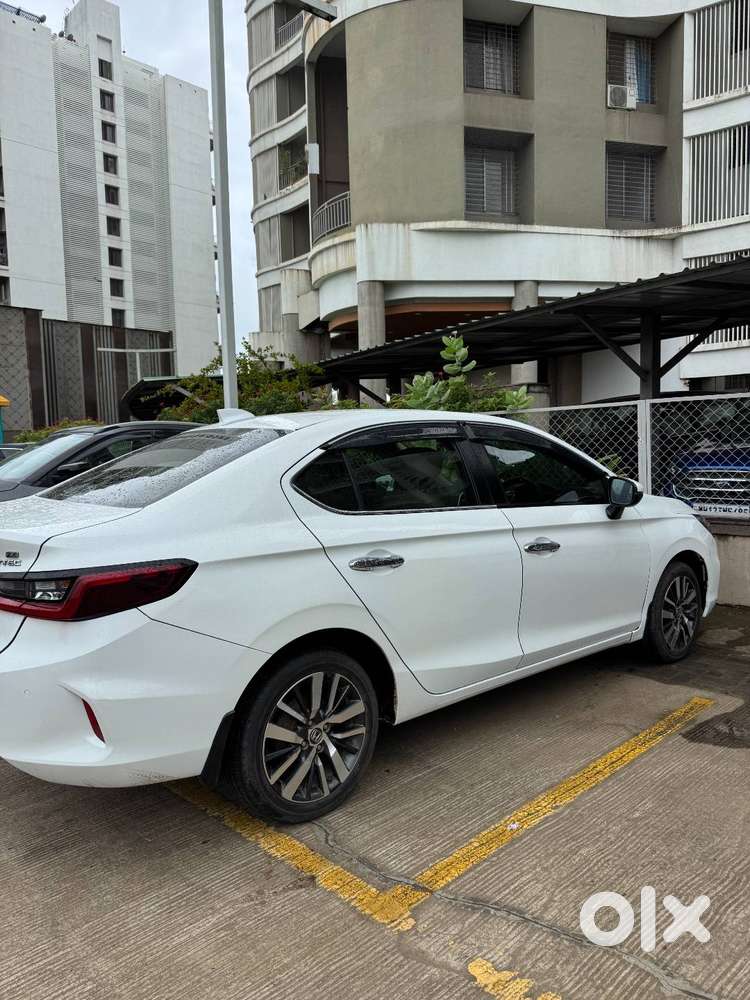 Honda City Zx 2022 Automatic