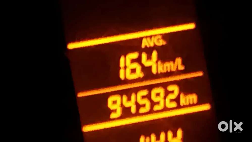 Maruti Suzuki Dzire Tour 2017