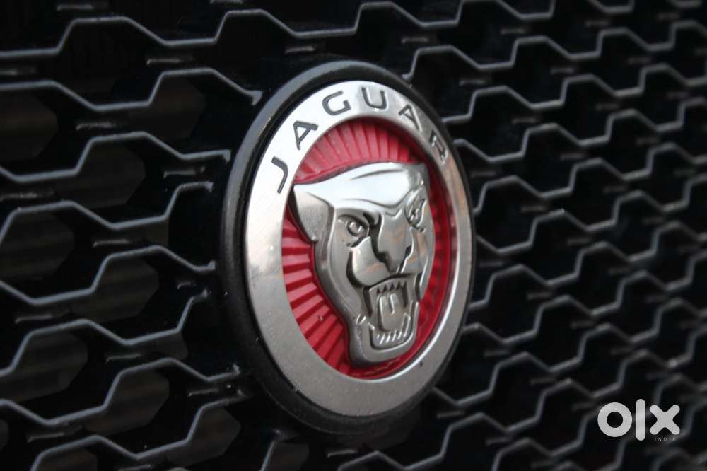 Jaguar F-pace Prestige, 2019, Diesel