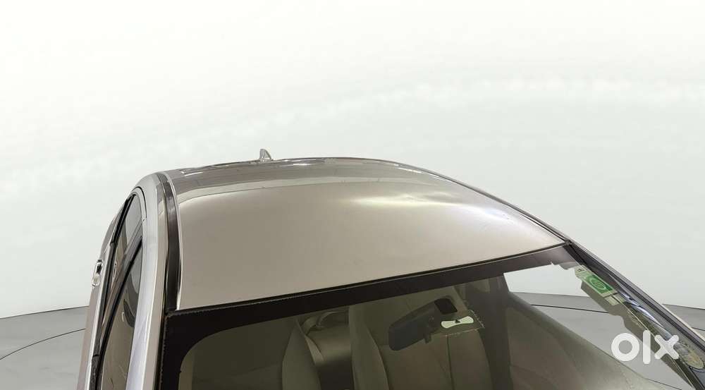 Honda City 2015-2017 I Vtec V, 2016, Petrol