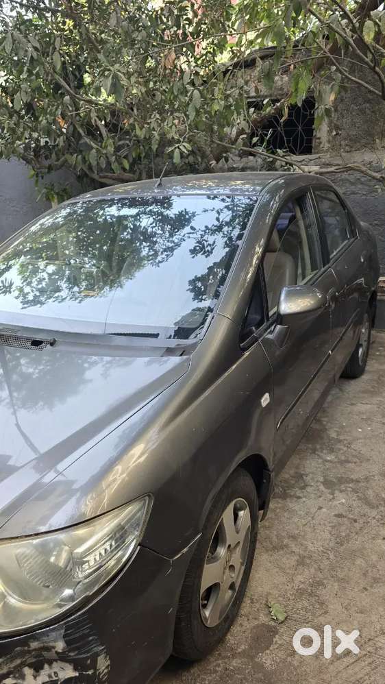 Honda City 2008 Petrol Good Condition