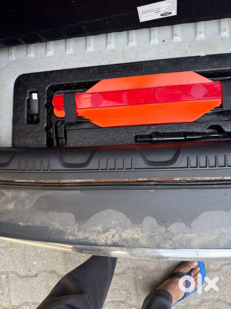 Ford Ecosport 1.5 Ti Vct At Titanium Be, 2013, Petrol