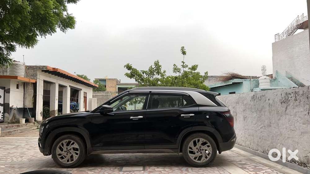 Hyundai Creta 2020 December Registration