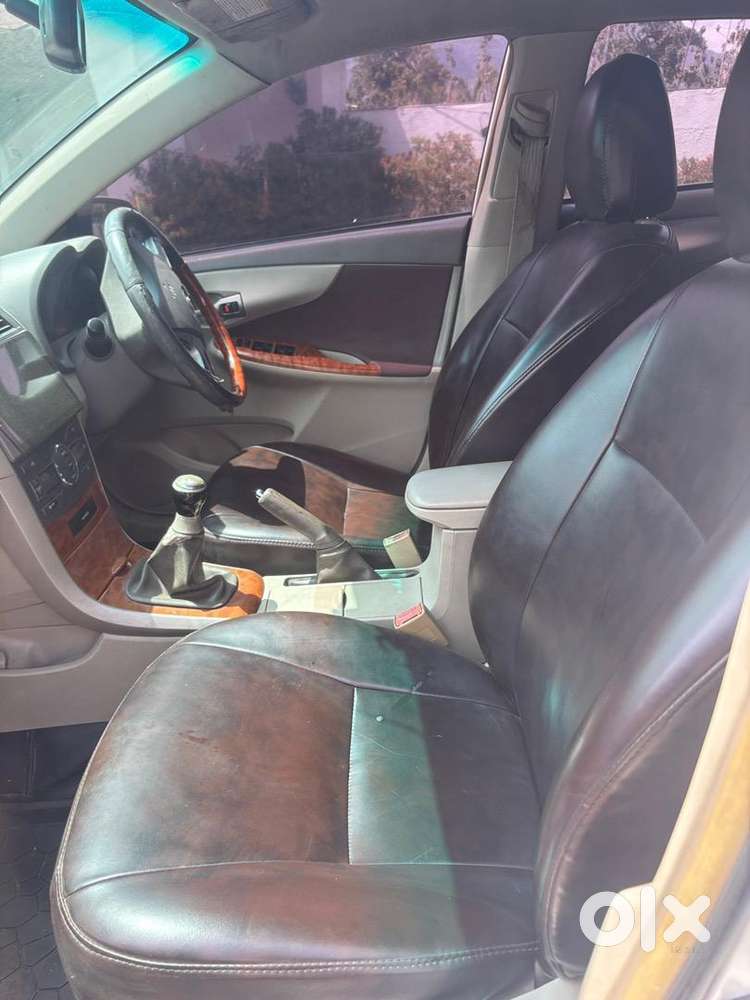 Toyota Car 2009 Model