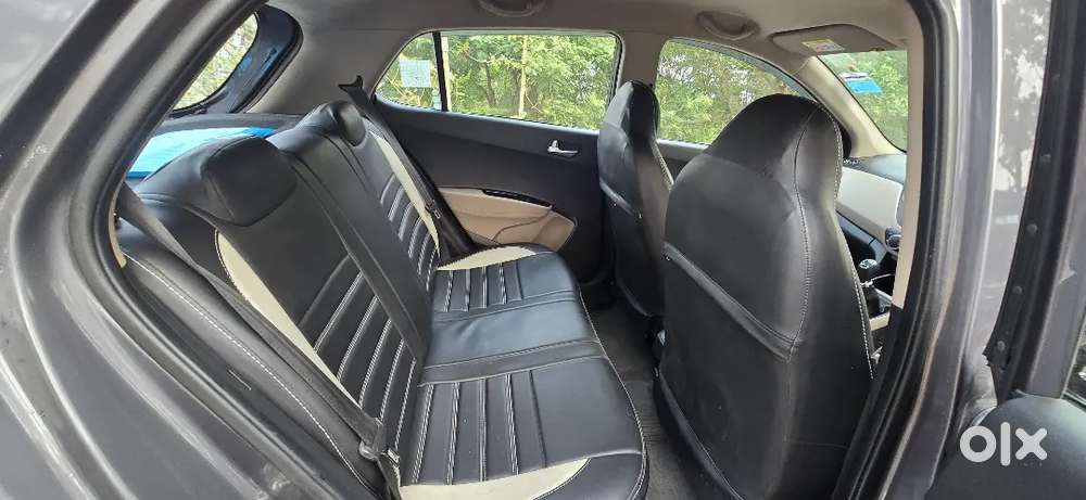 Hyundai Grand I10 2019