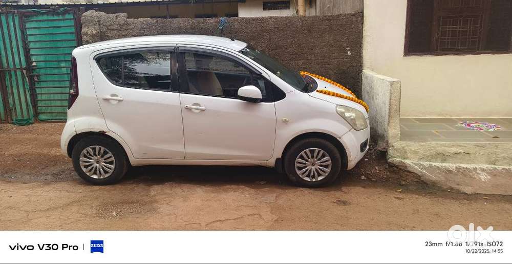 Maruti Suzuki Ritz Vdi 2010