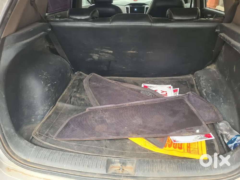 Hyundai Creta 2018 Diesel